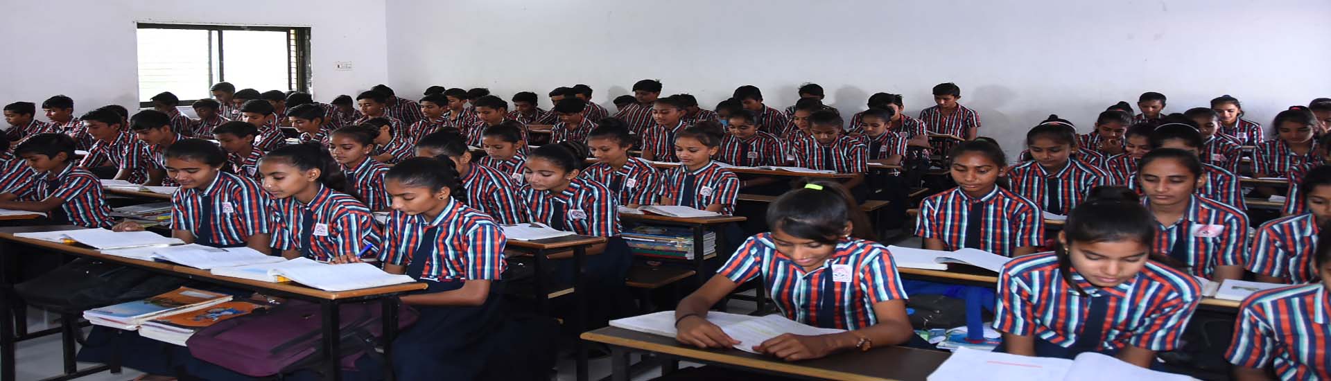 A.P. Trivedi Madhymik Ane Uchchatar Madhymik Shala
